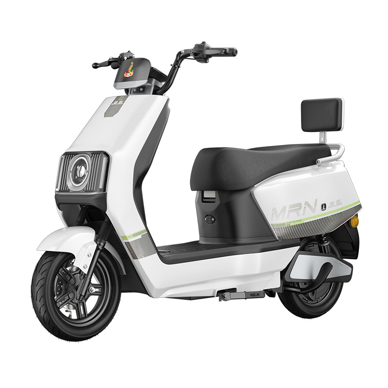 SF Express Envío gratis Phoenix 2025 nueva motocicleta eléctrica de alta velocidad motocicleta eléctrica para adultos batería de larga duración coche eléctrico No. 9