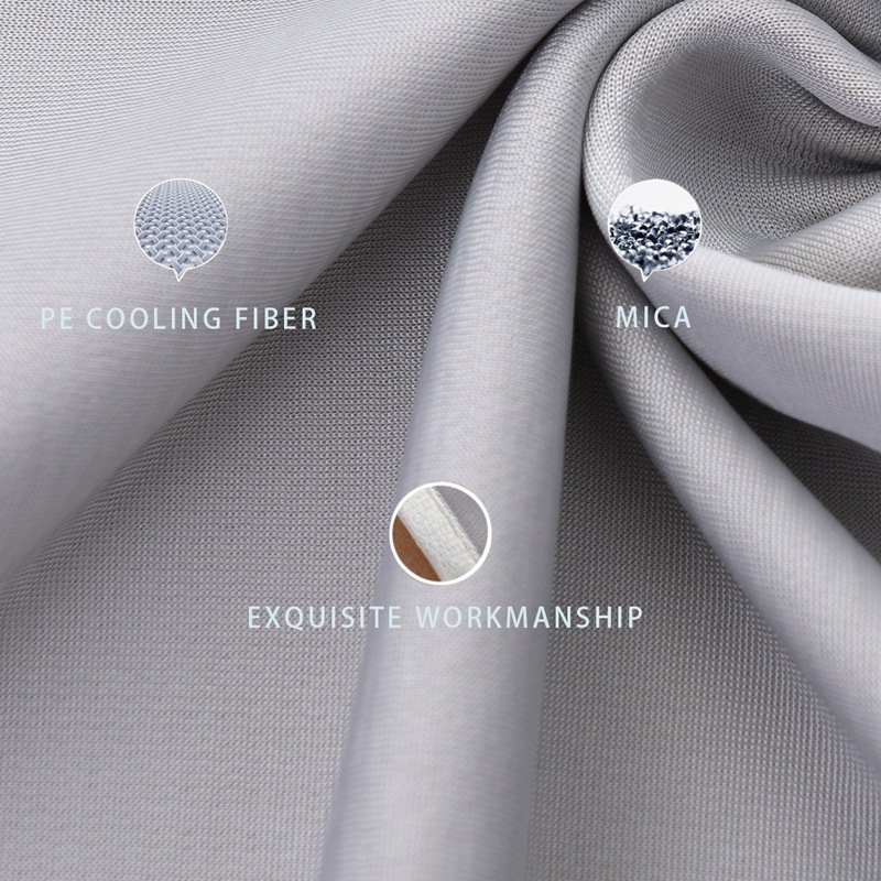 Amazon cold ice silk blanket summer thin air-conditioned office children's nap machine washable cool blanket