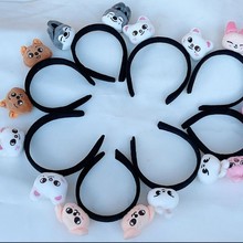 SKZ ���˃�ͯͬ��l�� ���Կ�ͨ�^���^�K ���N �S�C�� ��ë�q�l�