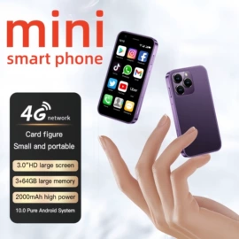 智能手机;智能手表;智能眼镜