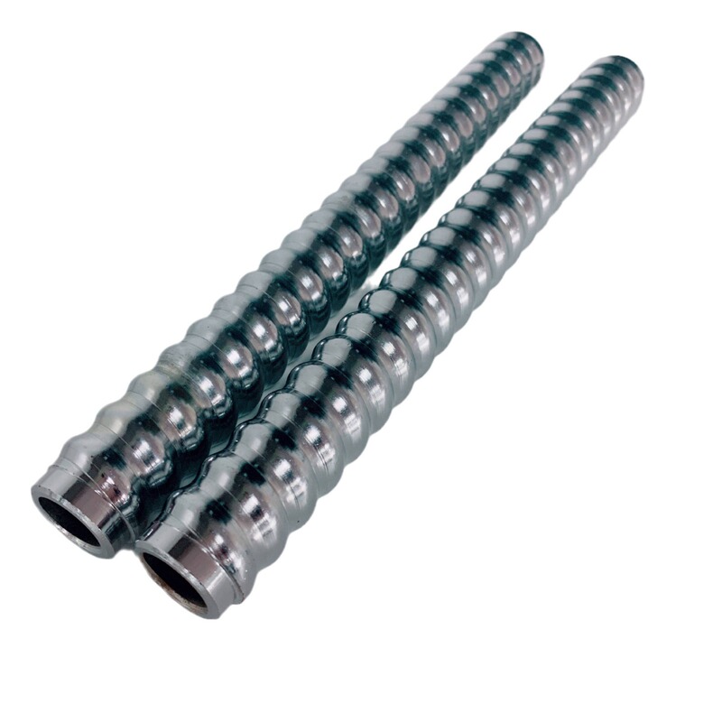 25*5mm Self-drilling Anchorage Self-induced Drill Injection Integrated Alternative Follow-up Casing for Base Pit Support