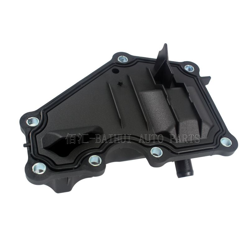 Ae8Z6A785D Is Suitable for Ford Mk3 Escort Fiesta Yibo Oil-Water Separator Ae8G6A785Be