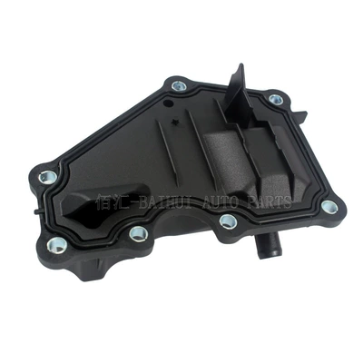 Other starting systems for Ford Mk3