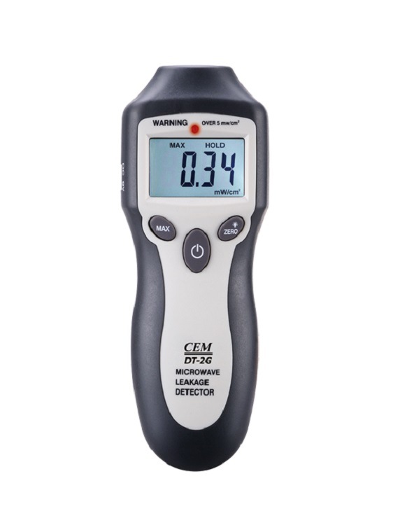 微波泄漏测试仪/微波炉泄漏探测仪型号:DT-2G库号：M362225