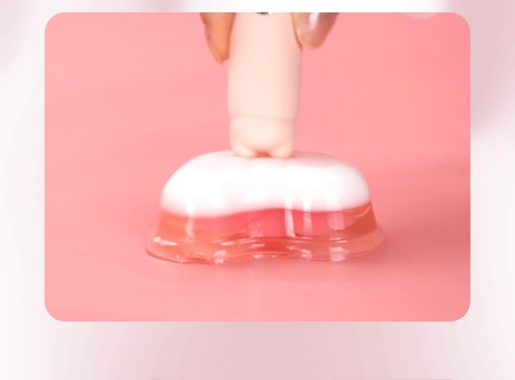 GALAKU Yuanqi Cat AI Version Wearable Vibrating Egg with App Control — detail image 18