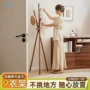 客厅卧室家用立式衣帽架