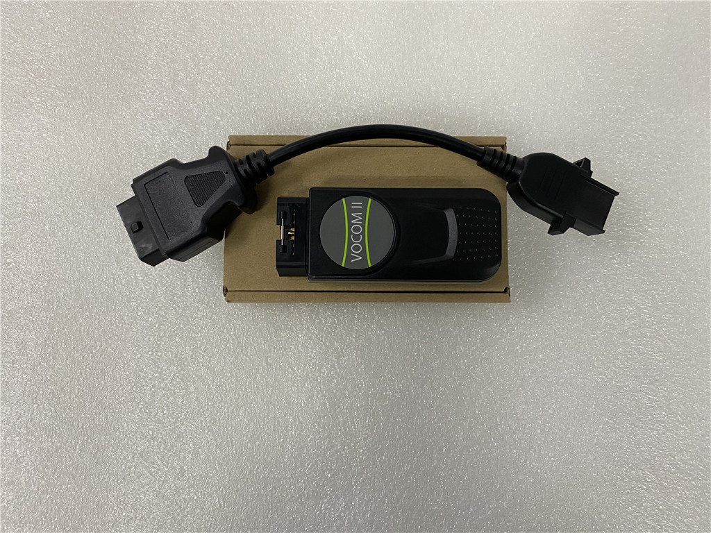 德国原厂沃尔沃卡车检测仪VOCOM2 WIFI版