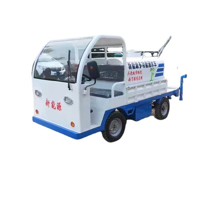 Pavement Dust Reduction Cleaning, Suvarma maşınları