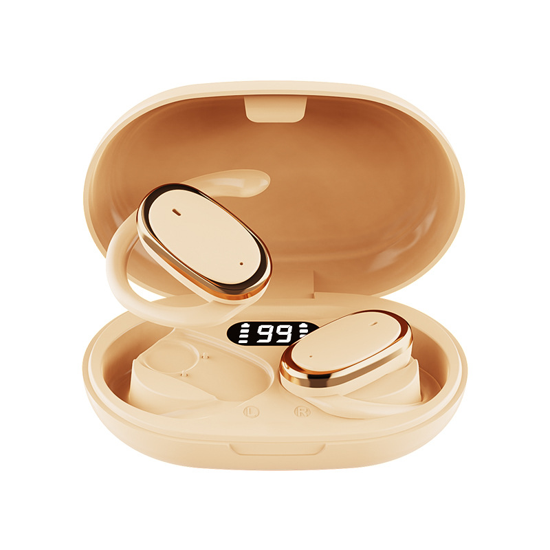 Venta caliente de comercio exterior Auriculares inalámbricos Bluetooth Y29 Duración larga, alta calidad de sonido, auriculares inalámbricos reales, personalización de fábrica