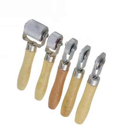 Manufacturer supplies compaction roller, tire repair tool, film pressure wheel, scraper, audio roller, tire repair tool, compaction wheel