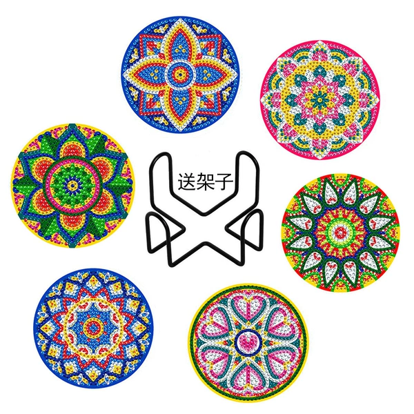 CM007(6 pieces set)
