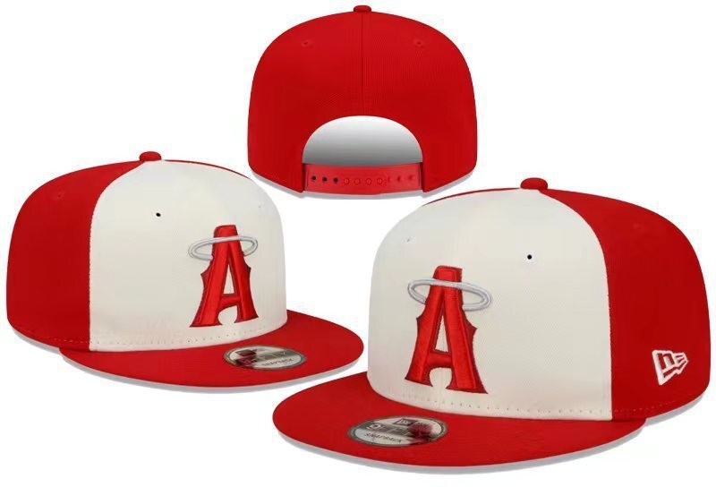 クロスボーダーアライアンス ロサンゼルス・ドジャース ヒップホップ アメリカ貿易刺繍入り野球帽 調節可能なフラットブリムキャップ|undefined