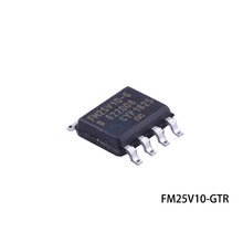 FM25V10-GTR SOIC-8 1-Mbit(128K × 8bit)SPIӿ F늴惦