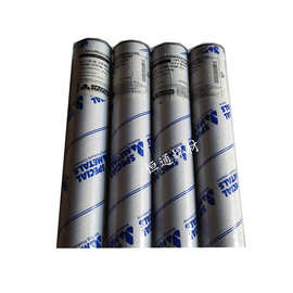 美国SMC IN-ROD 99X纯镍铸铁焊条NCA3800镍基焊条NB2400铸铁3.2mm