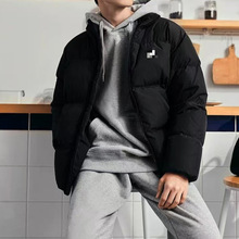 M-0336潮牌男士羽绒服（不退换）