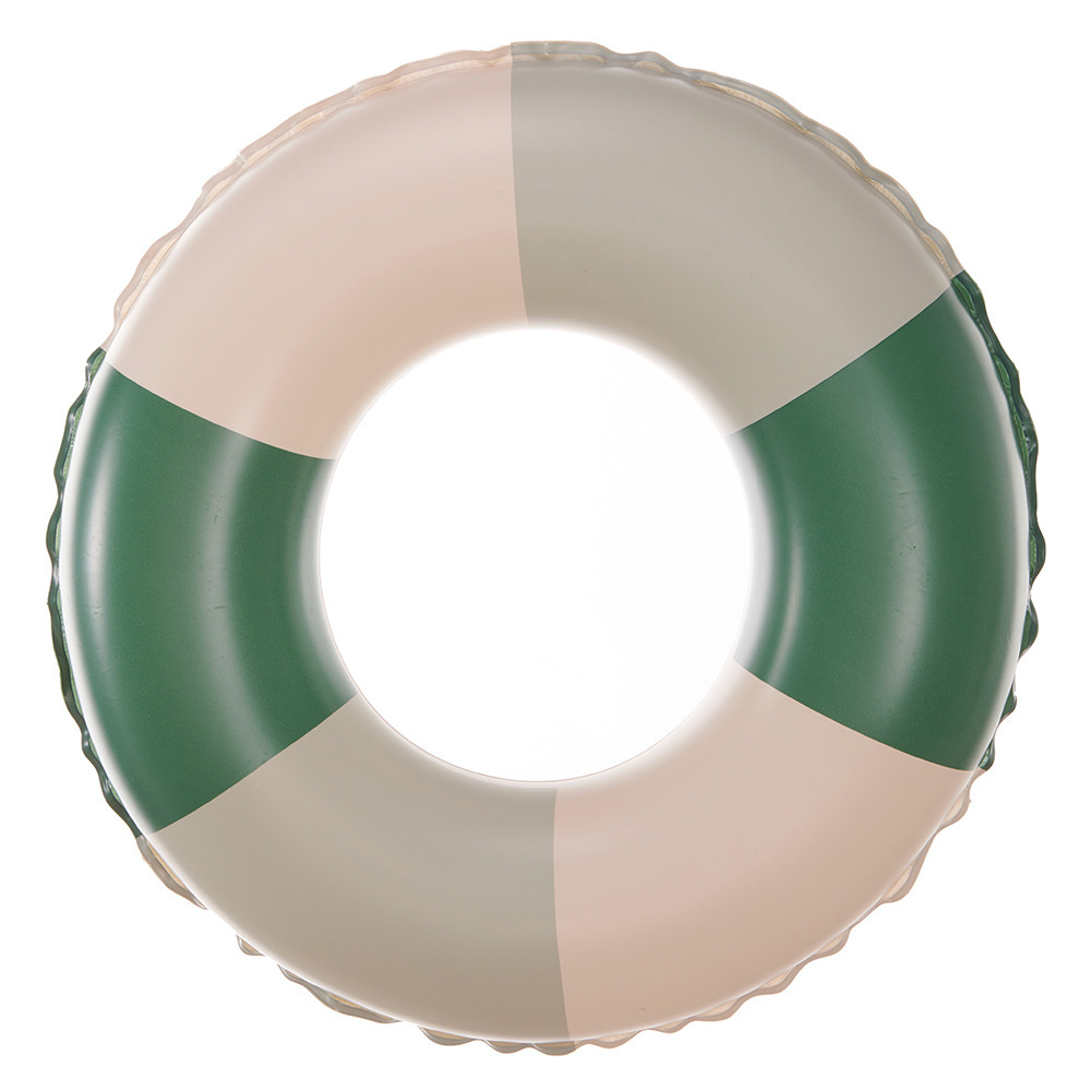 Xiaoxiao ins red inflada engrosada círculo de natación colorido círculo de brazo adulto para aumentar el círculo flotante para hombres y mujeres gordos