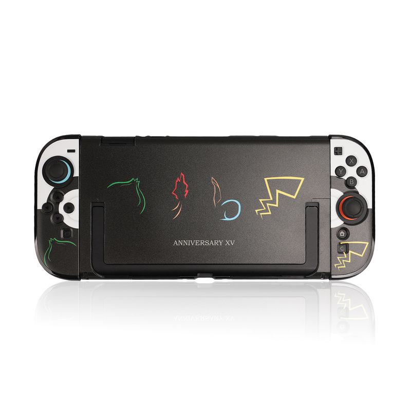 适用任天堂Switch 2主机保护壳NS2游戏主题保护壳Switch 2彩壳|undefined