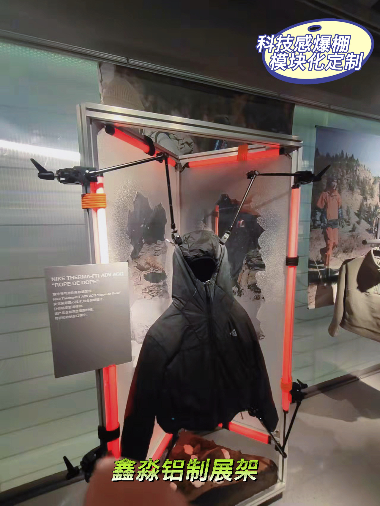 ���з�װ���߿Ƽ��������ƿ�װģ�黯չ�ܿ�����Ѳչ������װչ̨