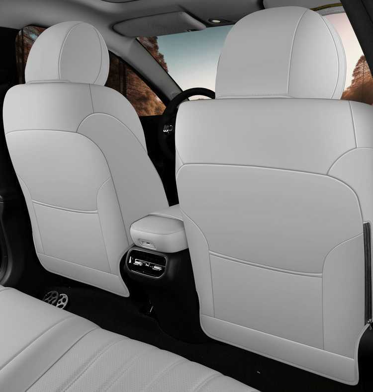 25 Aion V Tyrannosaurus Rex Special Car Seat Covers for All Seasons, Fully Surrounded Cushion Leather Breathable Seat Covers