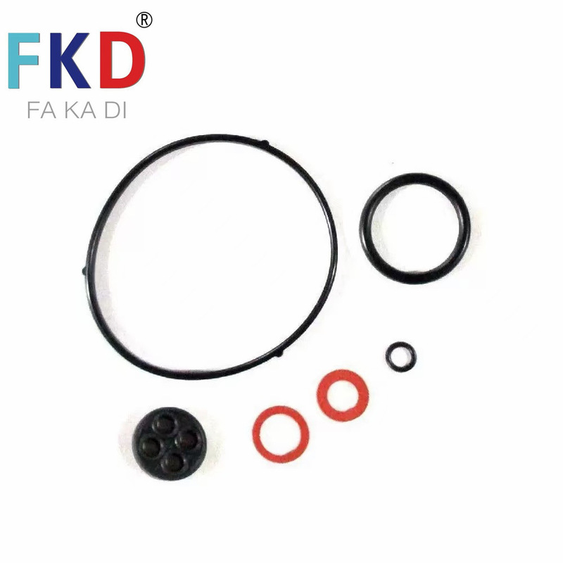 16010-Ze2-812 Is Suitable for Honda Motorcycle Gx240270340390 Carburetor Gasket Rubber Ring