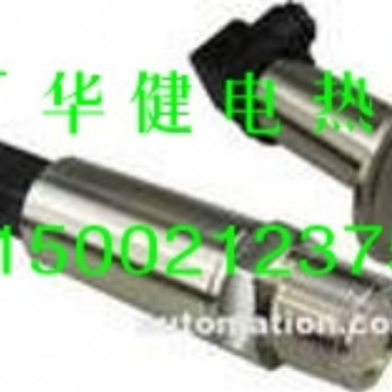 隔膜压力变送器高精度压力传感器4-20MA输出0-10V隔膜压力变送器