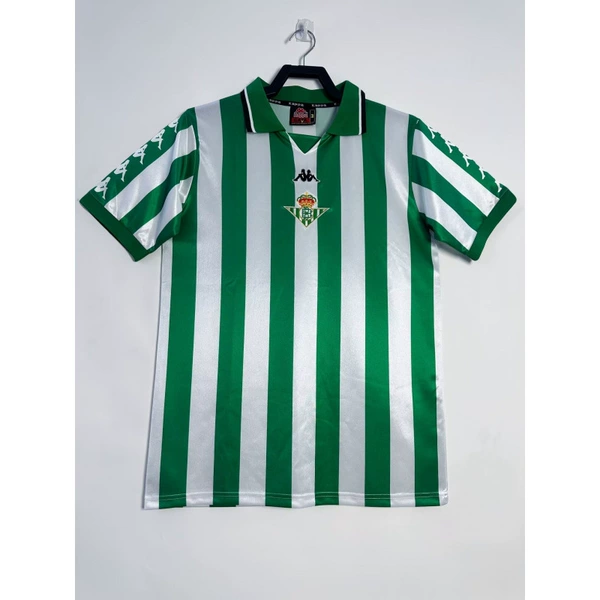 1999-00 Real Betis home court