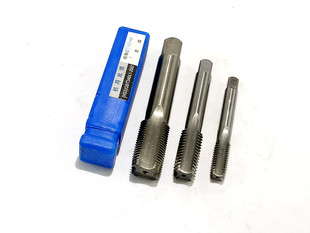 Harbin Machine Tap M29M30M32M33M34M35M36M38M39M40*3*2.5*2*1.5