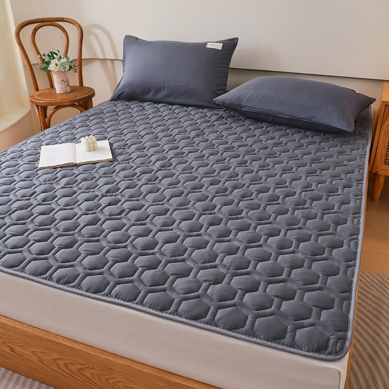Cama de hotel de alta calidad, colchón de cama