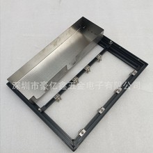 波峰焊治具   插件线载具  流焊架