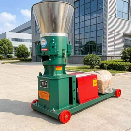 拖拉机;收获机械;畜牧养殖机械