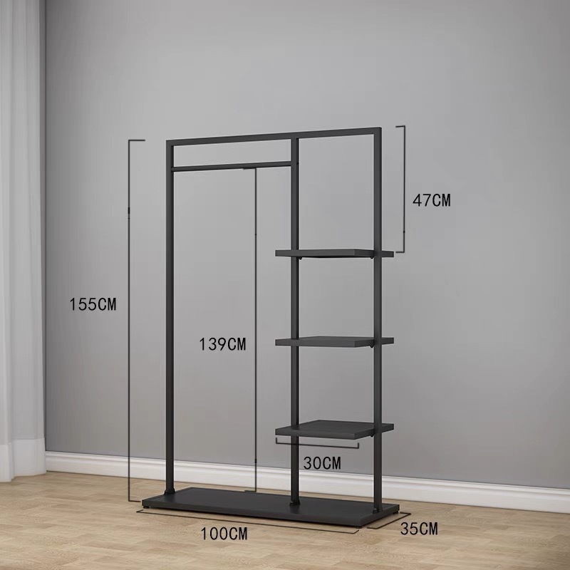 굵은 버전 길이 100*너비 35*높이 155