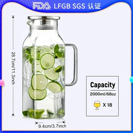 玻璃杯;咖啡杯;茶壶