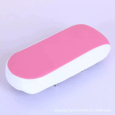 Mountain Bike Bicycle Rear Seat Sponge Cushion, Seat Board, Backrest, Cycling Supplies, Electric Vehicle Accessories, Universal (Electric car cushion) - pink-individual-cushion