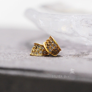 S925�y �ŷ��y肰���R���朿�ͨ��DIY�ֹ�������������