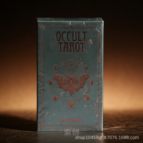 Tarot cards Tarot cards juego de mesa Oracle Cards juego de fiesta cartas