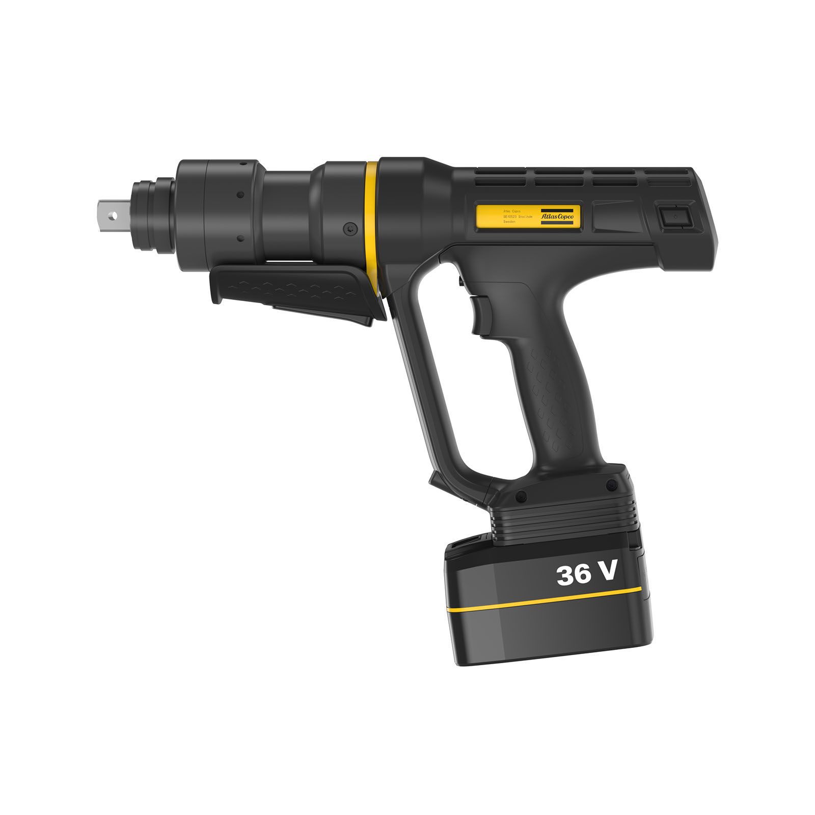 阿特拉斯·科普柯/ETP SRB81/﻿手枪式电池螺母扳手/电动工具/装