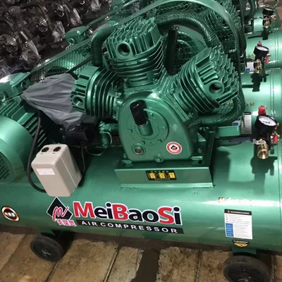 Hava kompressorları – Piston Air Compressor - special-for-oriental-95-wind-pick-108