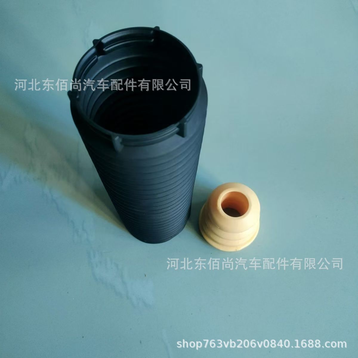 1223834 Shock Absorber Buffer Rubber 3M51-3K100-Be Dust Cover Suitable for Ford Volvo 900157