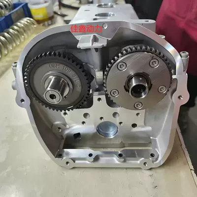 Cylinder and parts Volkswagen Audi A3/06H103064L/N/Fx/Cdz/2.0T