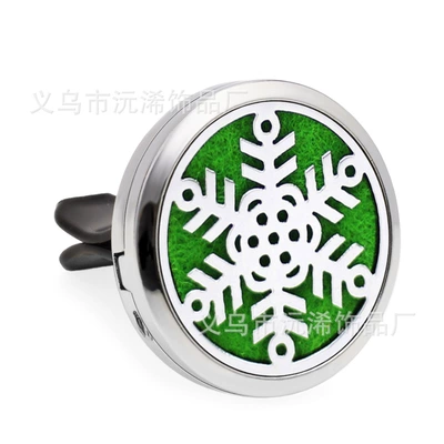 air freshener, car interior decoration — Perfplant seat - hg021
