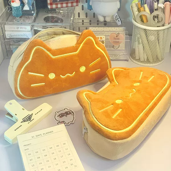 Карамельный (кот)