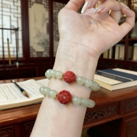 饰品配件;手串;手链