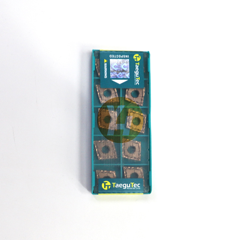 韩国特固克 数控刀片 CNMG 120412 MT TT5080 涂层 拍前询价