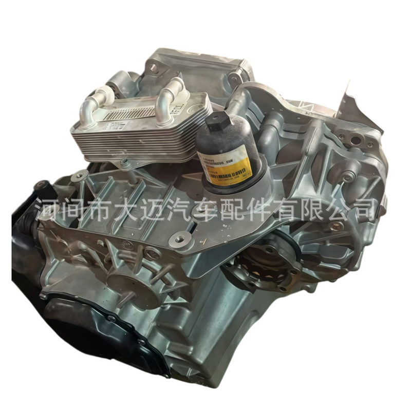 DQ250‑02E‑ZF automatic transmission is suitable for Volkswagen Magotan, Tiguan, Golf, and Audi models DQ250‑02E‑ZF automatic transmission is suitable for Volkswagen Magotan, Tiguan, Golf, and Audi models