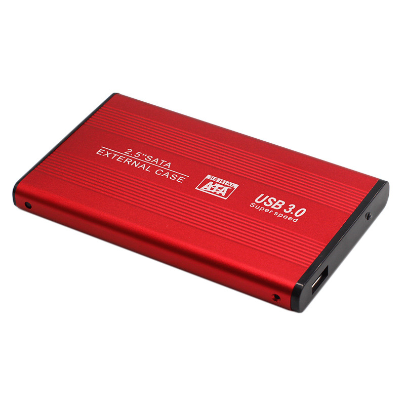 Rojo USB3.0