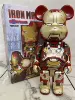 War loss Iron Man