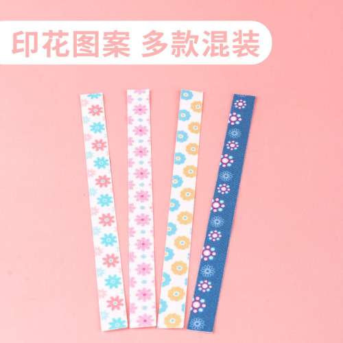 Cut-free guzheng tape for adults and children, cotton breathable pipa special nail tape, professional grade examination, no cutting