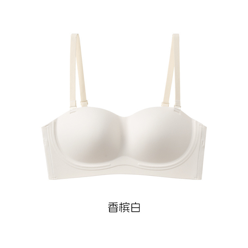 샴페인 화이트