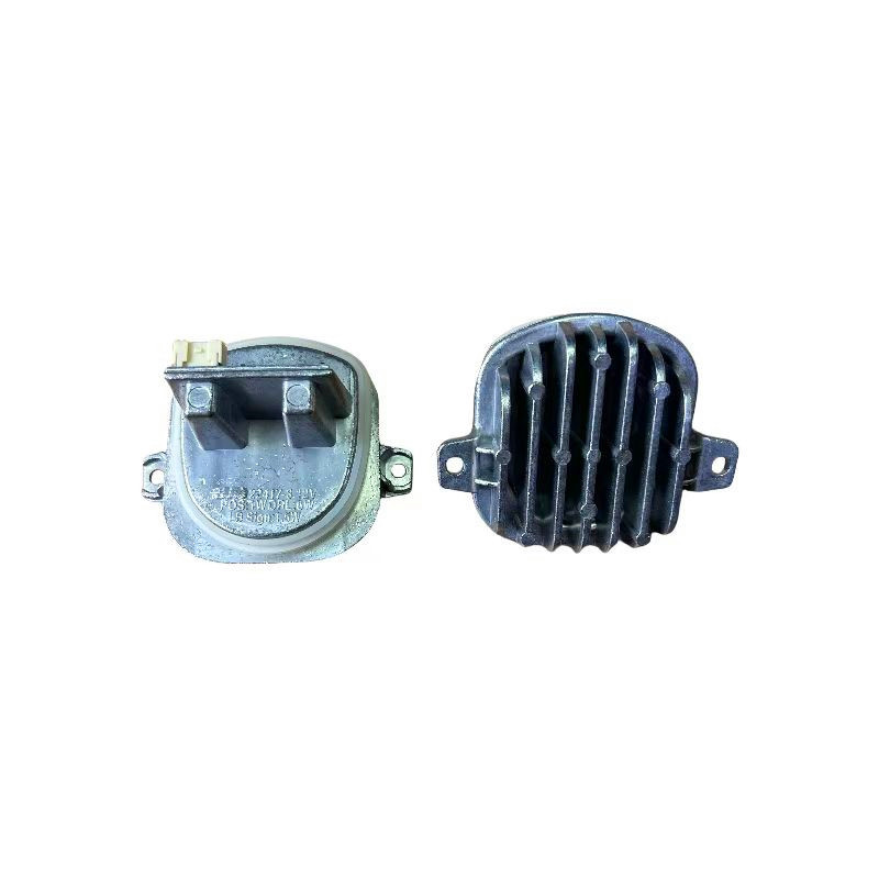 Módulo de fuente de luz de ojo ángel para la luz de marcha diurna de BMW Serie 7