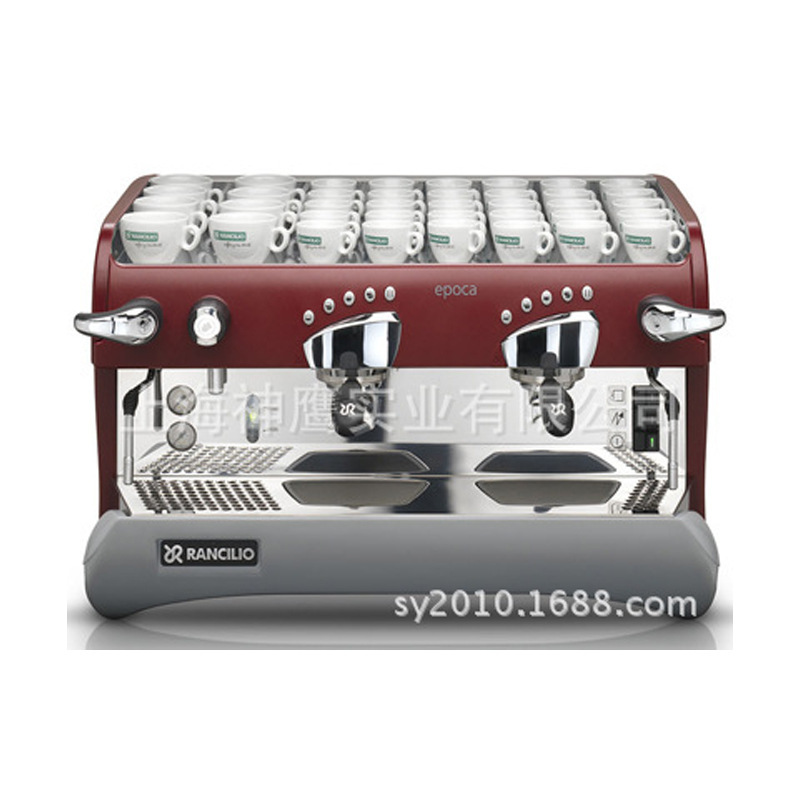 Rancilio/lancaturo Coffee Machine Professional Single Head Semi-automatic Coffee Machine Rancilio/lancaturo Coffee Machine Professional Single Head Semi-automatic Coffee Machine